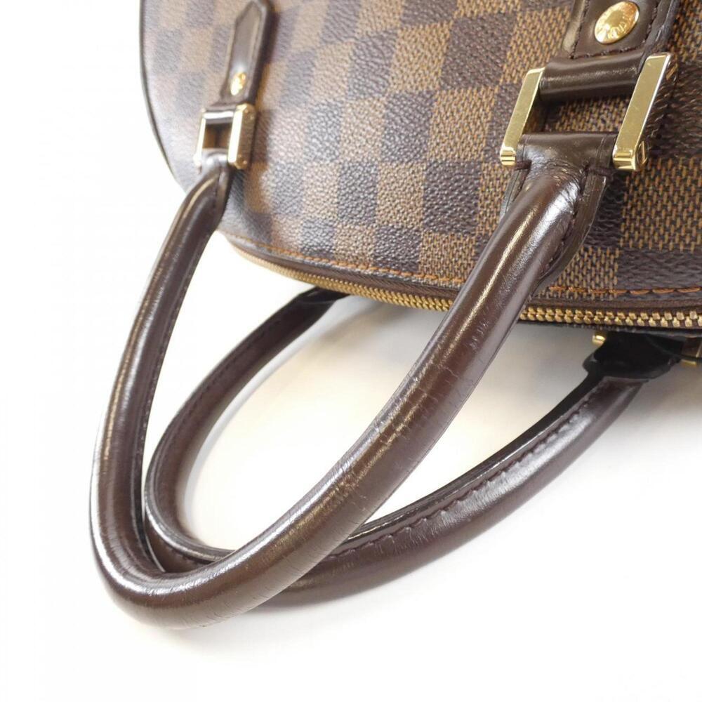 LOUIS VUITTON Brown Damier Bag - Picture 6 of 8
